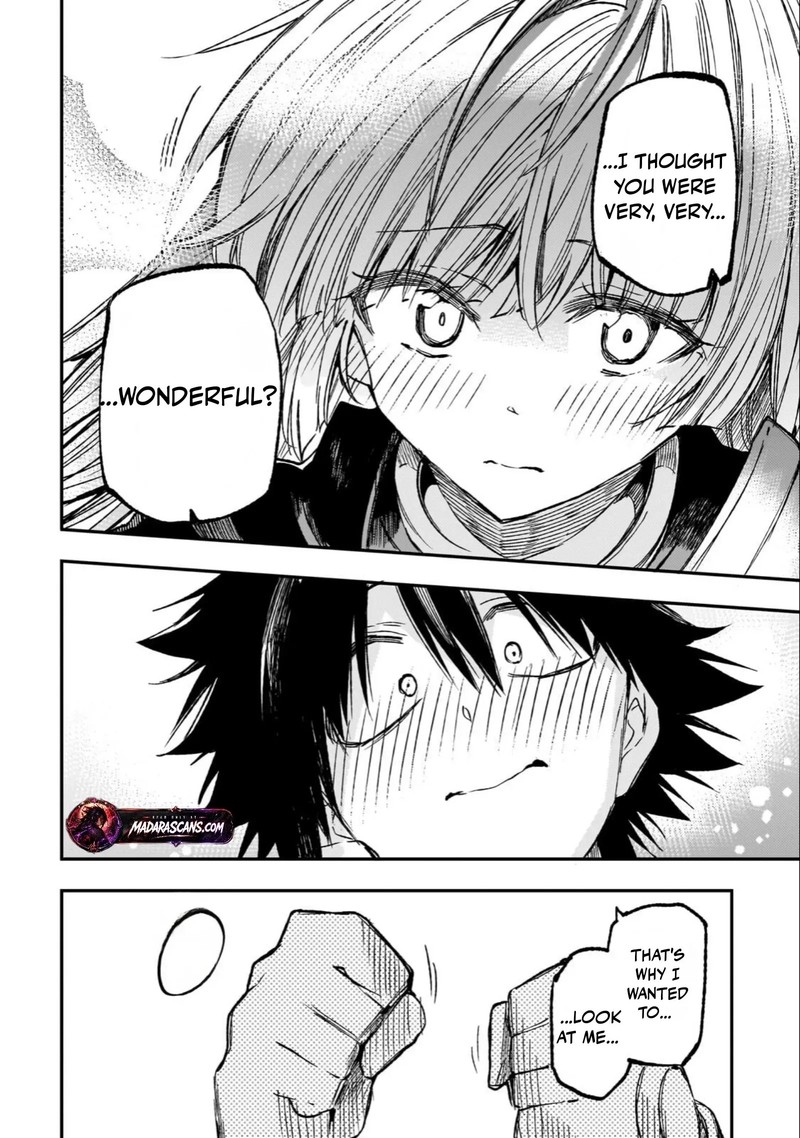 Hitoribocchi No Isekai Kouryaku Chapter 329 Page 8
