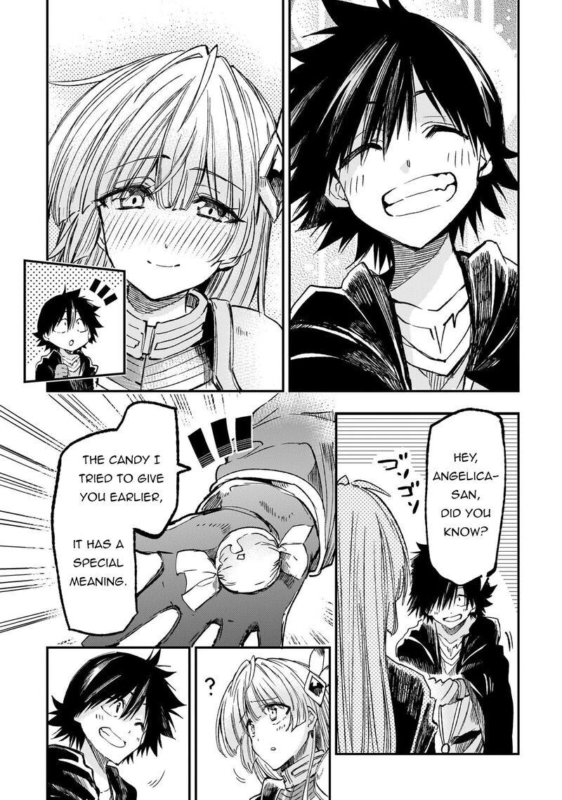 Hitoribocchi No Isekai Kouryaku Chapter 330 Page 11