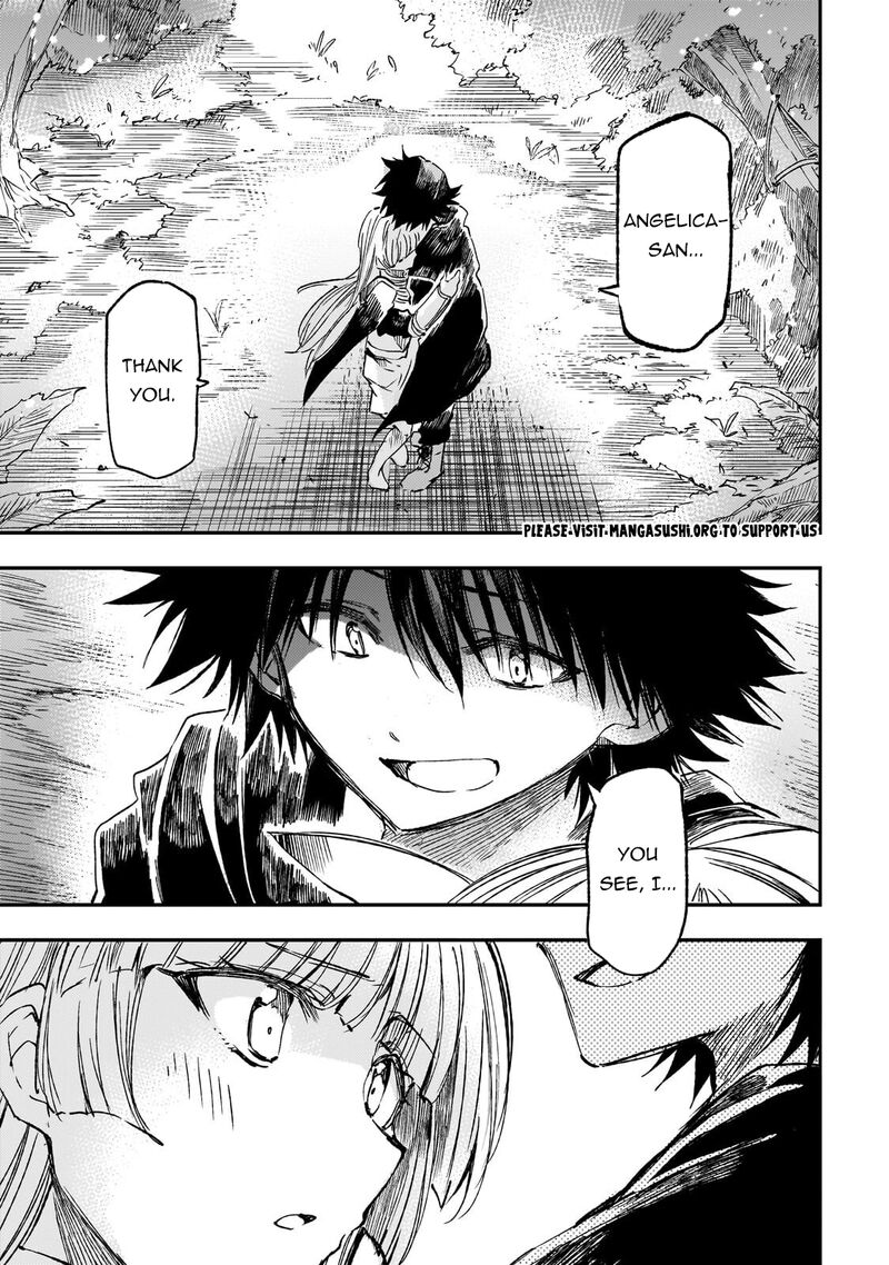 Hitoribocchi No Isekai Kouryaku Chapter 330 Page 2