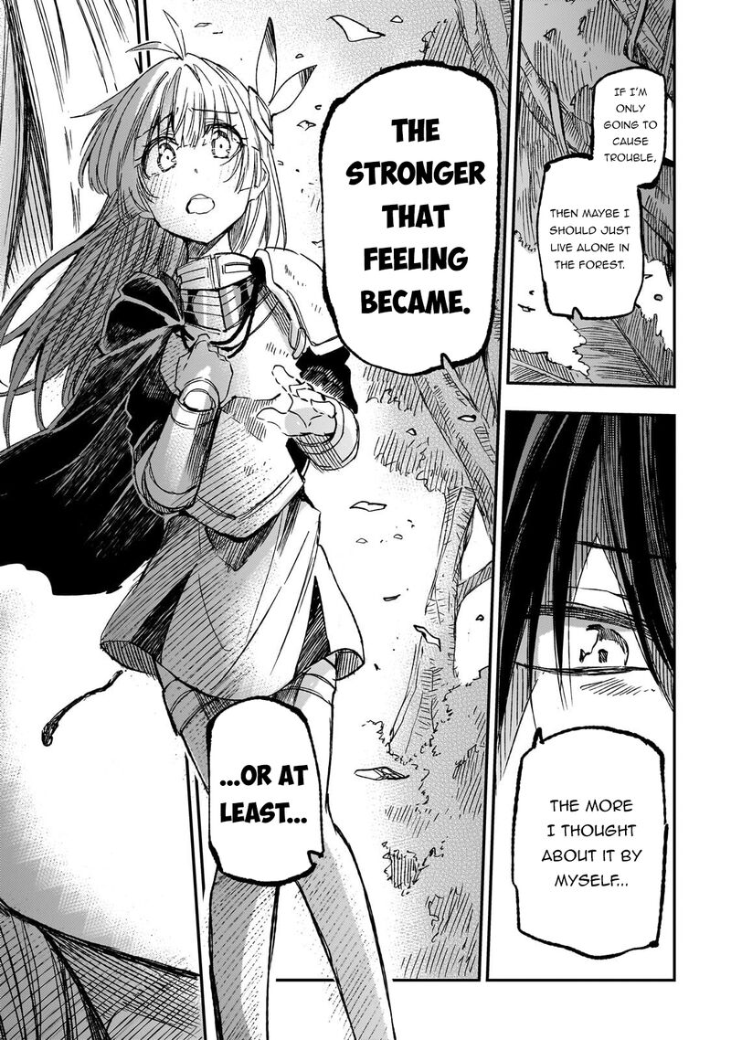 Hitoribocchi No Isekai Kouryaku Chapter 330 Page 8