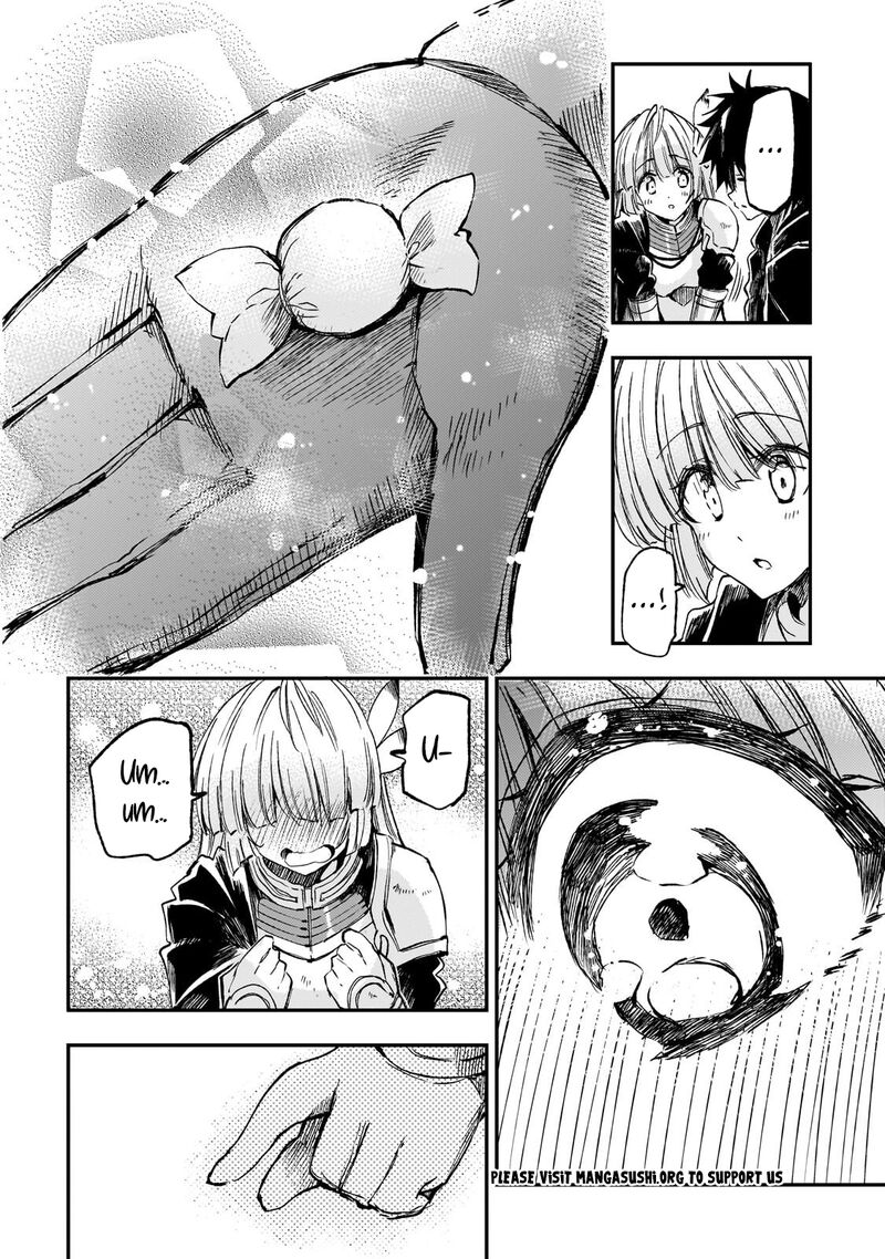 Hitoribocchi No Isekai Kouryaku Chapter 331 Page 10