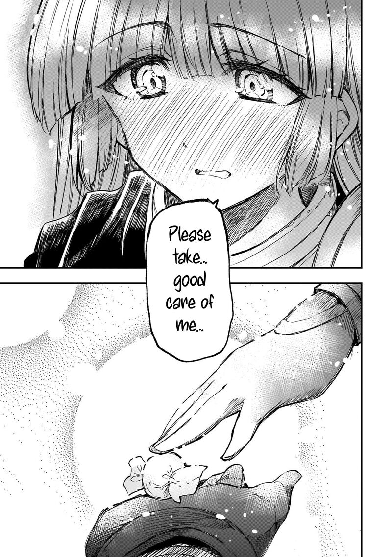 Hitoribocchi No Isekai Kouryaku Chapter 331 Page 11