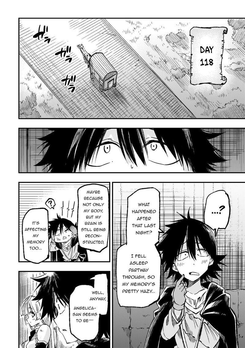 Hitoribocchi No Isekai Kouryaku Chapter 331 Page 12