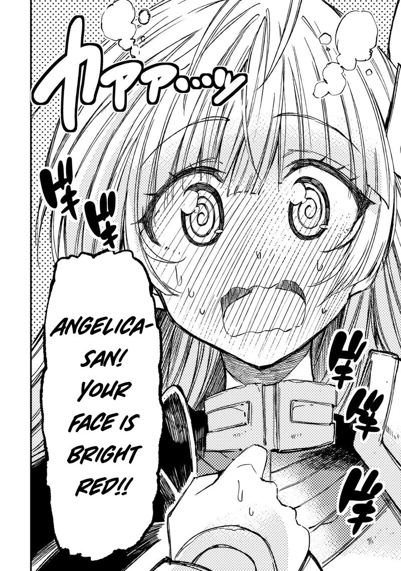 Hitoribocchi No Isekai Kouryaku Chapter 331 Page 5