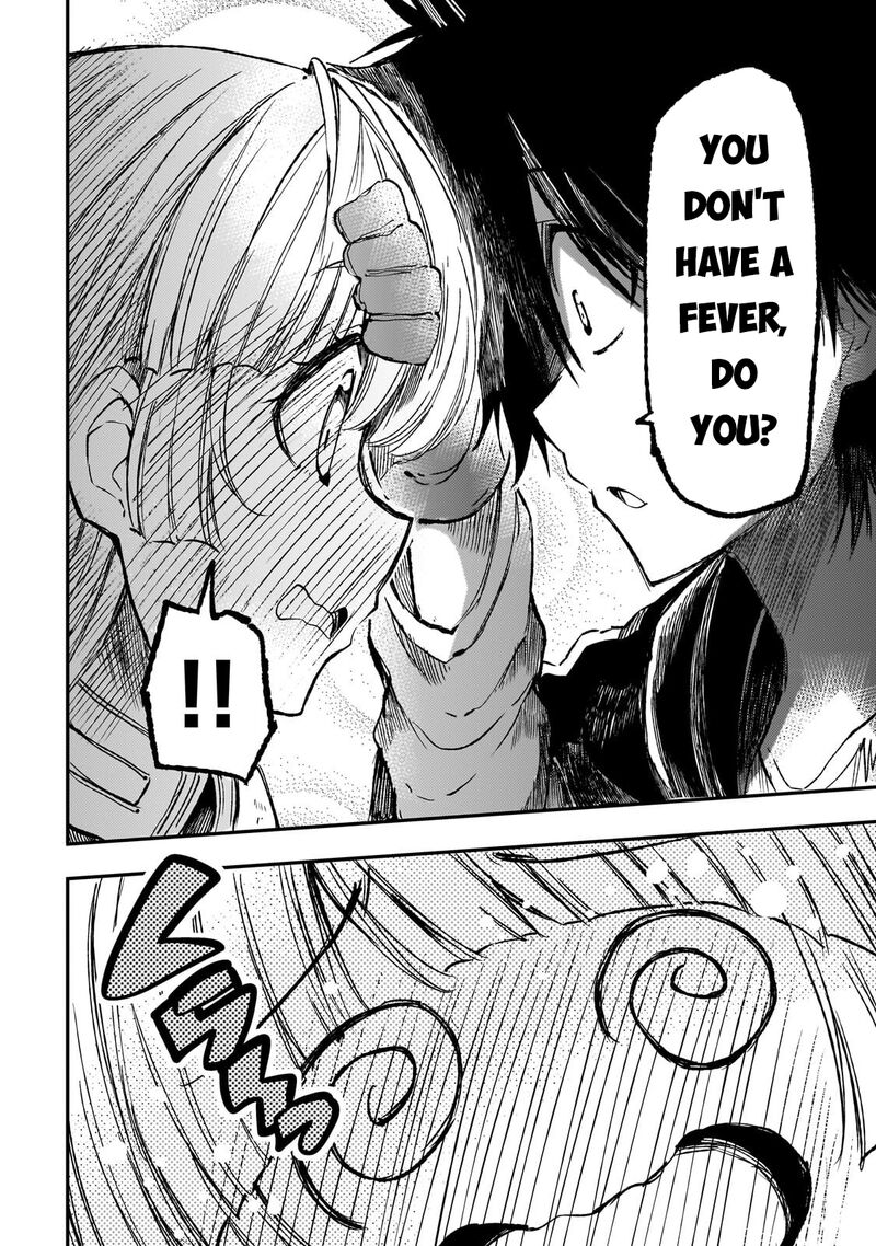 Hitoribocchi No Isekai Kouryaku Chapter 331 Page 7
