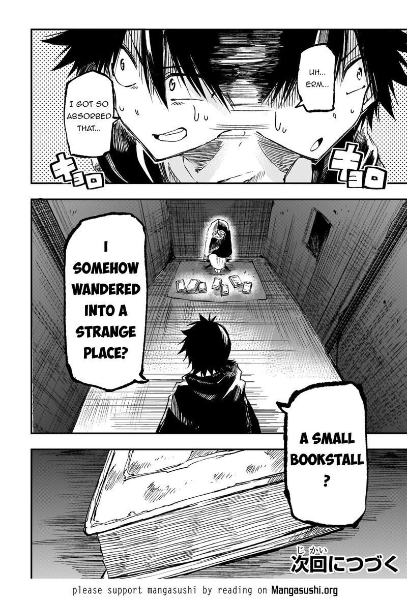 Hitoribocchi No Isekai Kouryaku Chapter 332 Page 13