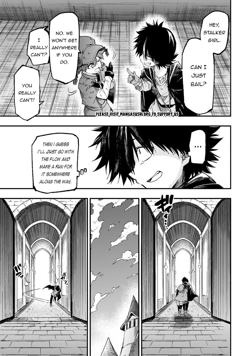 Hitoribocchi No Isekai Kouryaku Chapter 332 Page 2