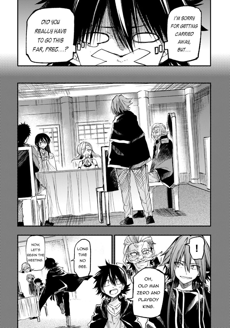 Hitoribocchi No Isekai Kouryaku Chapter 332 Page 5