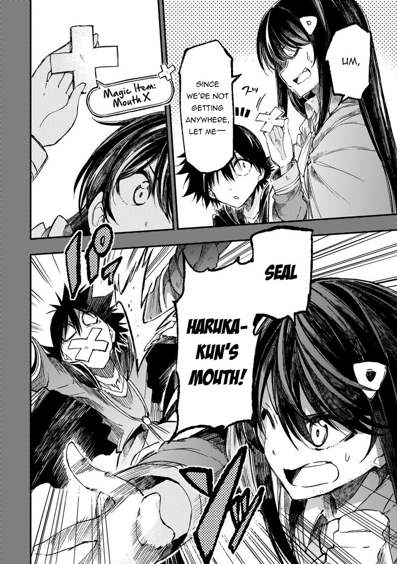 Hitoribocchi No Isekai Kouryaku Chapter 332 Page 7