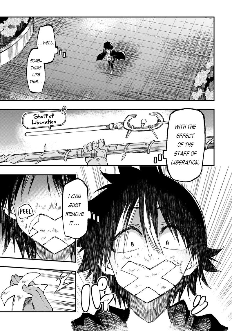 Hitoribocchi No Isekai Kouryaku Chapter 332 Page 8