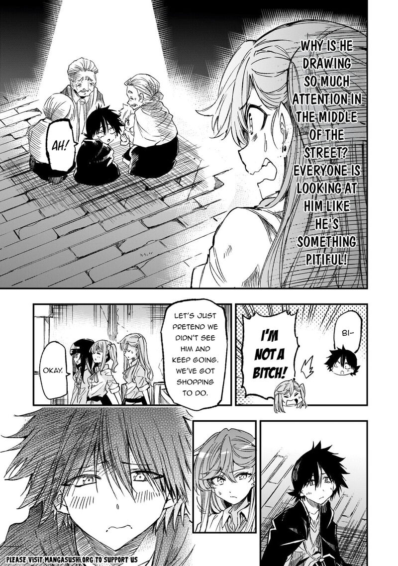 Hitoribocchi No Isekai Kouryaku Chapter 335 Page 1