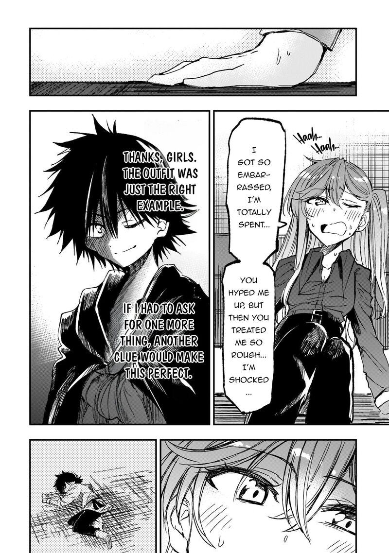 Hitoribocchi No Isekai Kouryaku Chapter 335 Page 11