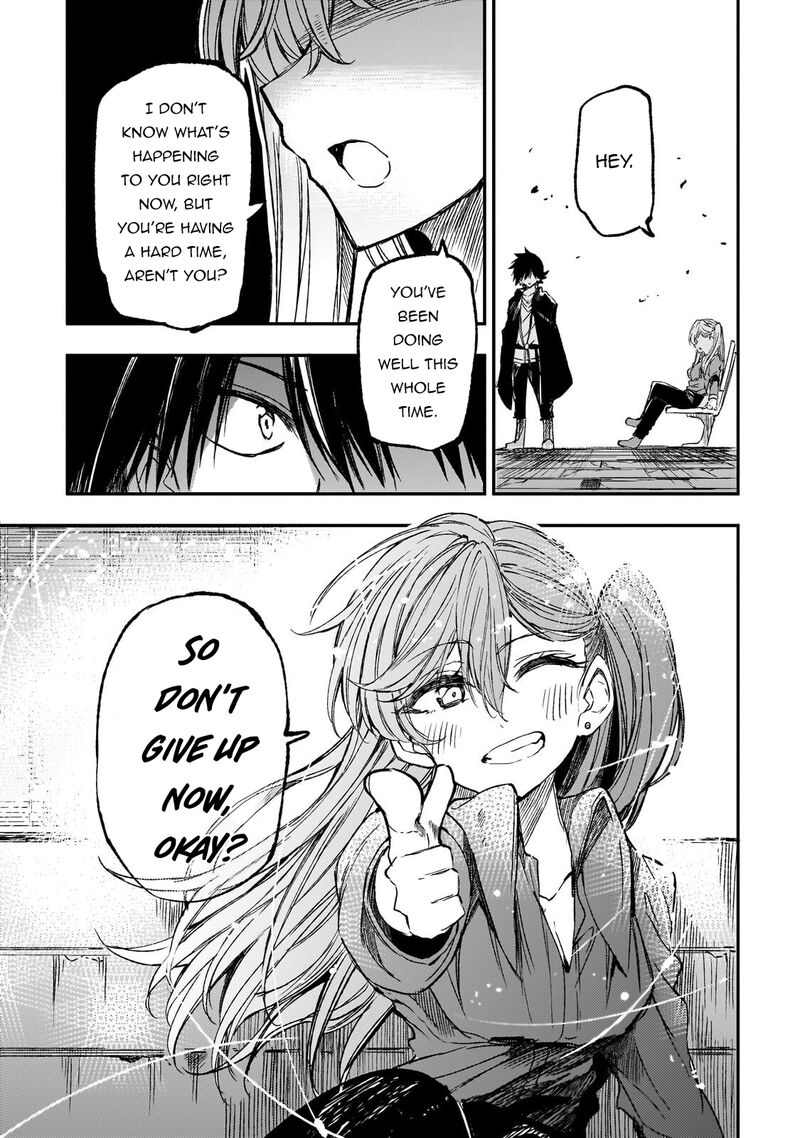 Hitoribocchi No Isekai Kouryaku Chapter 335 Page 12