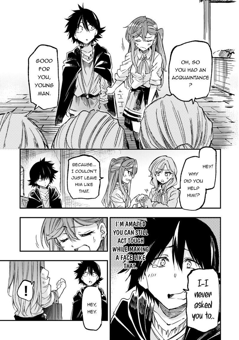 Hitoribocchi No Isekai Kouryaku Chapter 335 Page 3