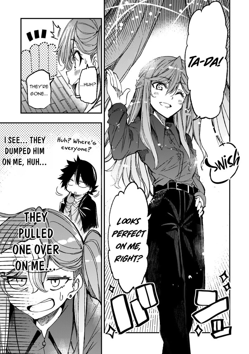 Hitoribocchi No Isekai Kouryaku Chapter 335 Page 5