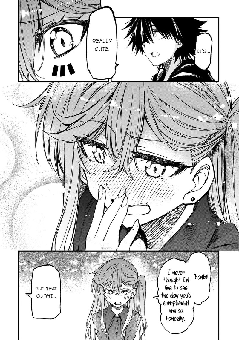 Hitoribocchi No Isekai Kouryaku Chapter 335 Page 6