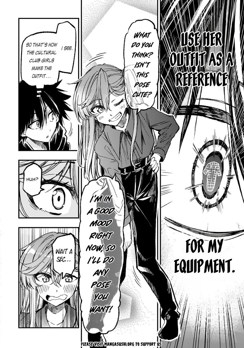 Hitoribocchi No Isekai Kouryaku Chapter 335 Page 9