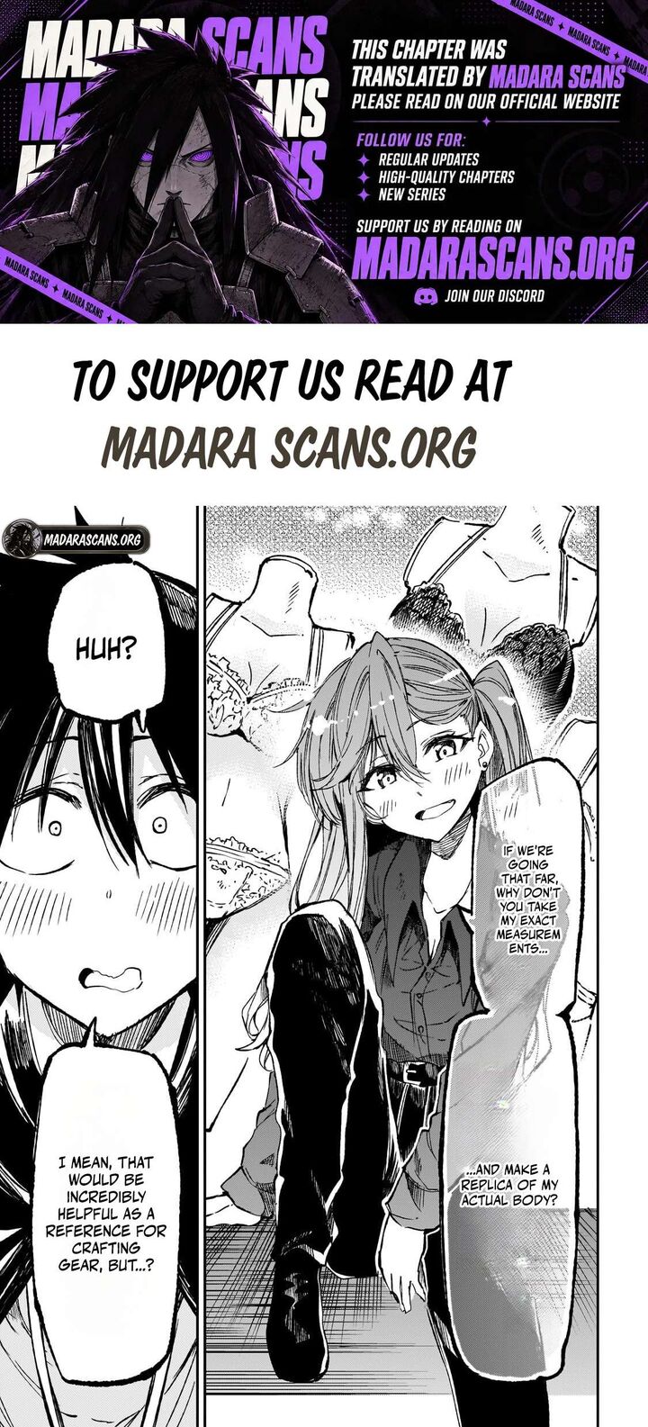 Hitoribocchi No Isekai Kouryaku Chapter 336 Page 1