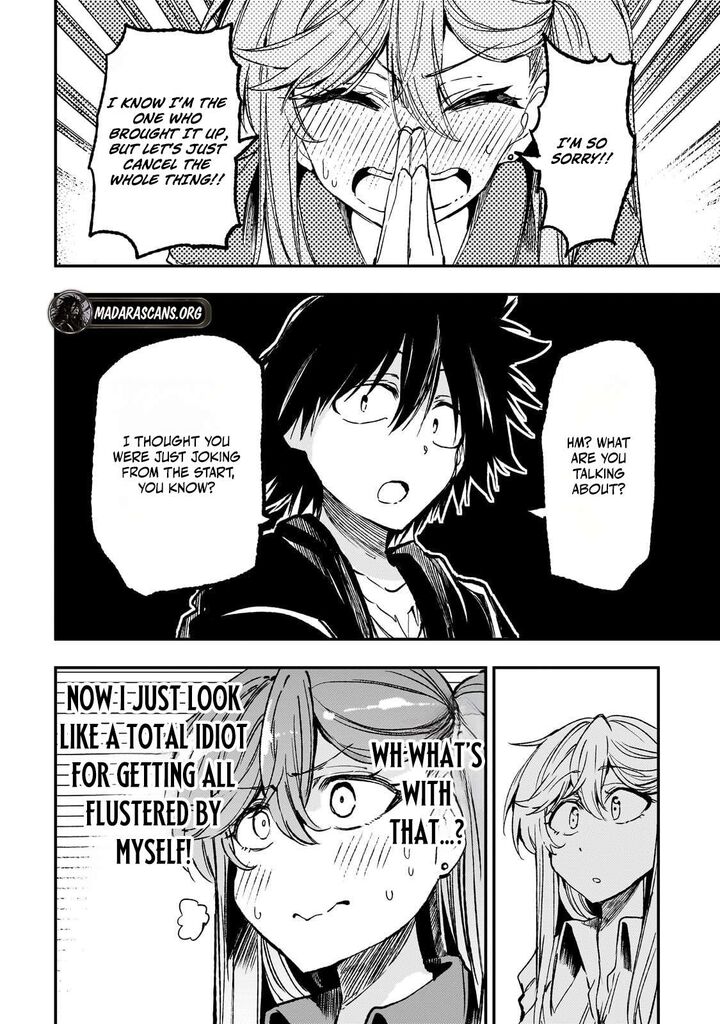 Hitoribocchi No Isekai Kouryaku Chapter 336 Page 4