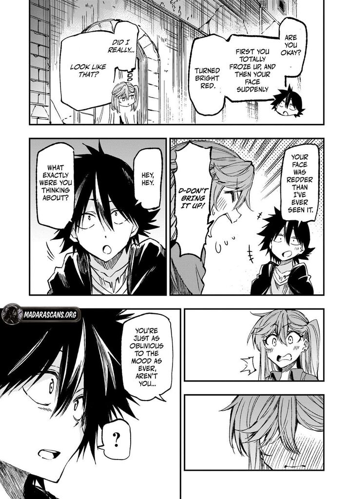 Hitoribocchi No Isekai Kouryaku Chapter 336 Page 5