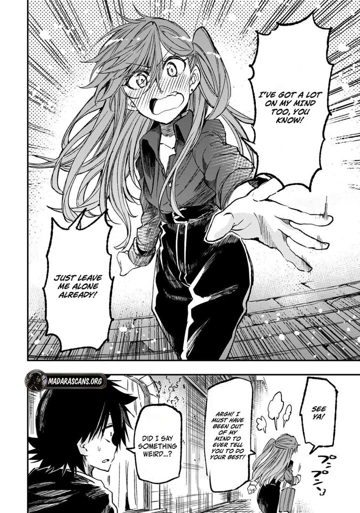 Hitoribocchi No Isekai Kouryaku Chapter 336 Page 6