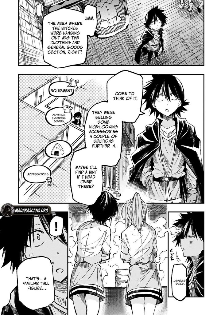Hitoribocchi No Isekai Kouryaku Chapter 336 Page 7