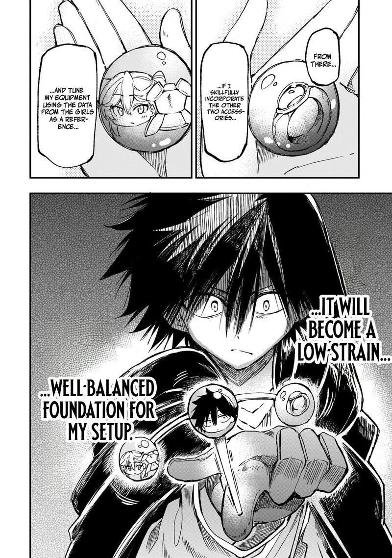 Hitoribocchi No Isekai Kouryaku Chapter 337 Page 10