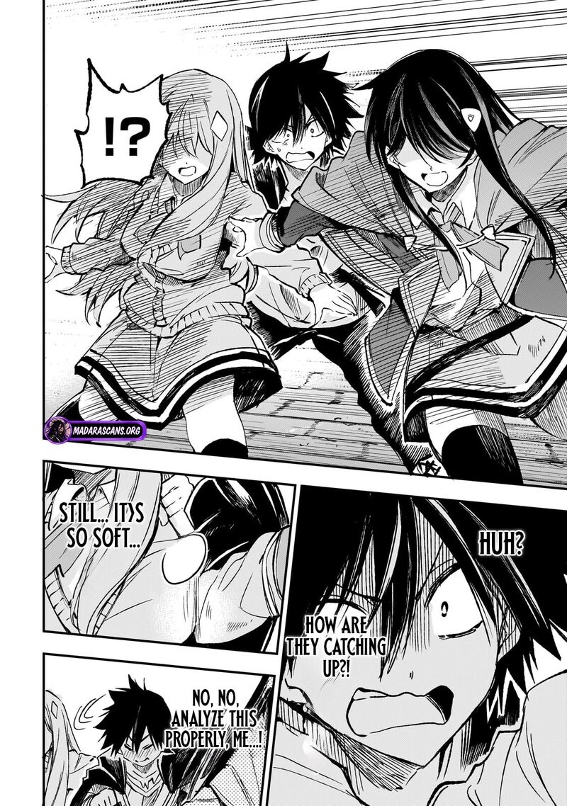 Hitoribocchi No Isekai Kouryaku Chapter 337 Page 4