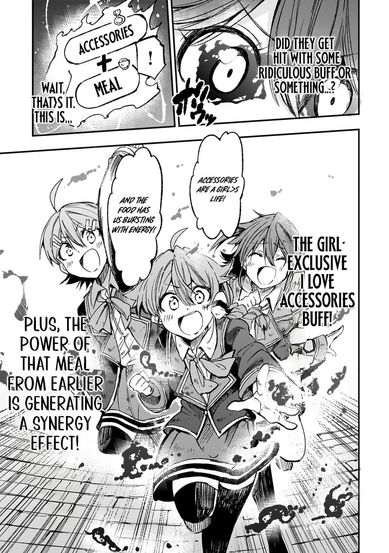Hitoribocchi No Isekai Kouryaku Chapter 337 Page 5
