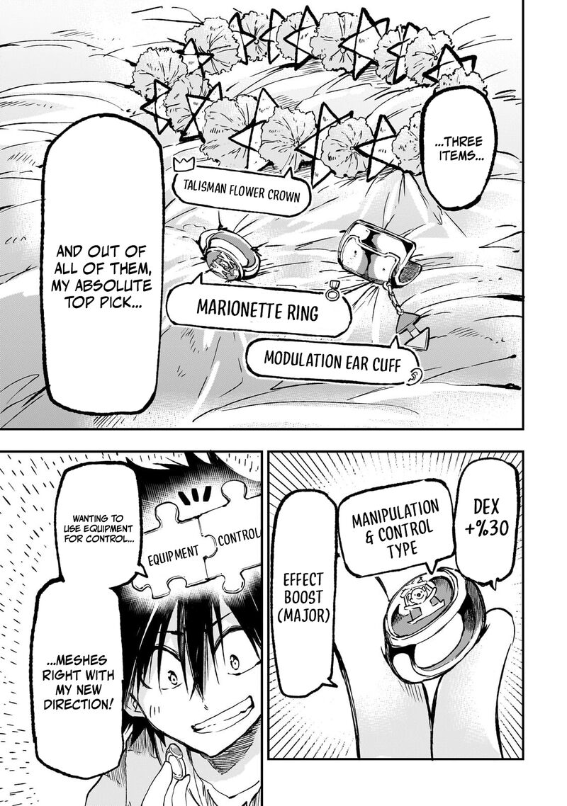 Hitoribocchi No Isekai Kouryaku Chapter 337 Page 9