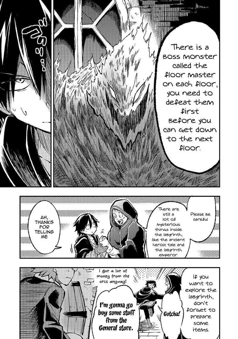 Hitoribocchi No Isekai Kouryaku Chapter 40 Page 5