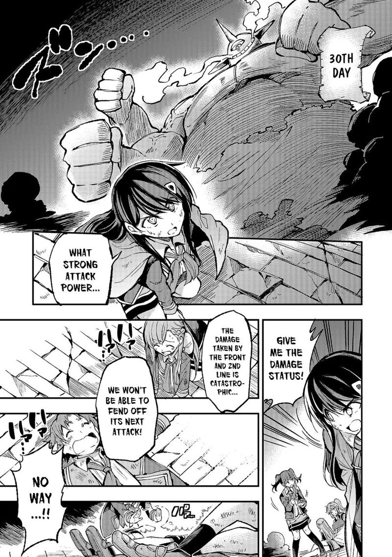 Hitoribocchi No Isekai Kouryaku Chapter 47 Page 3