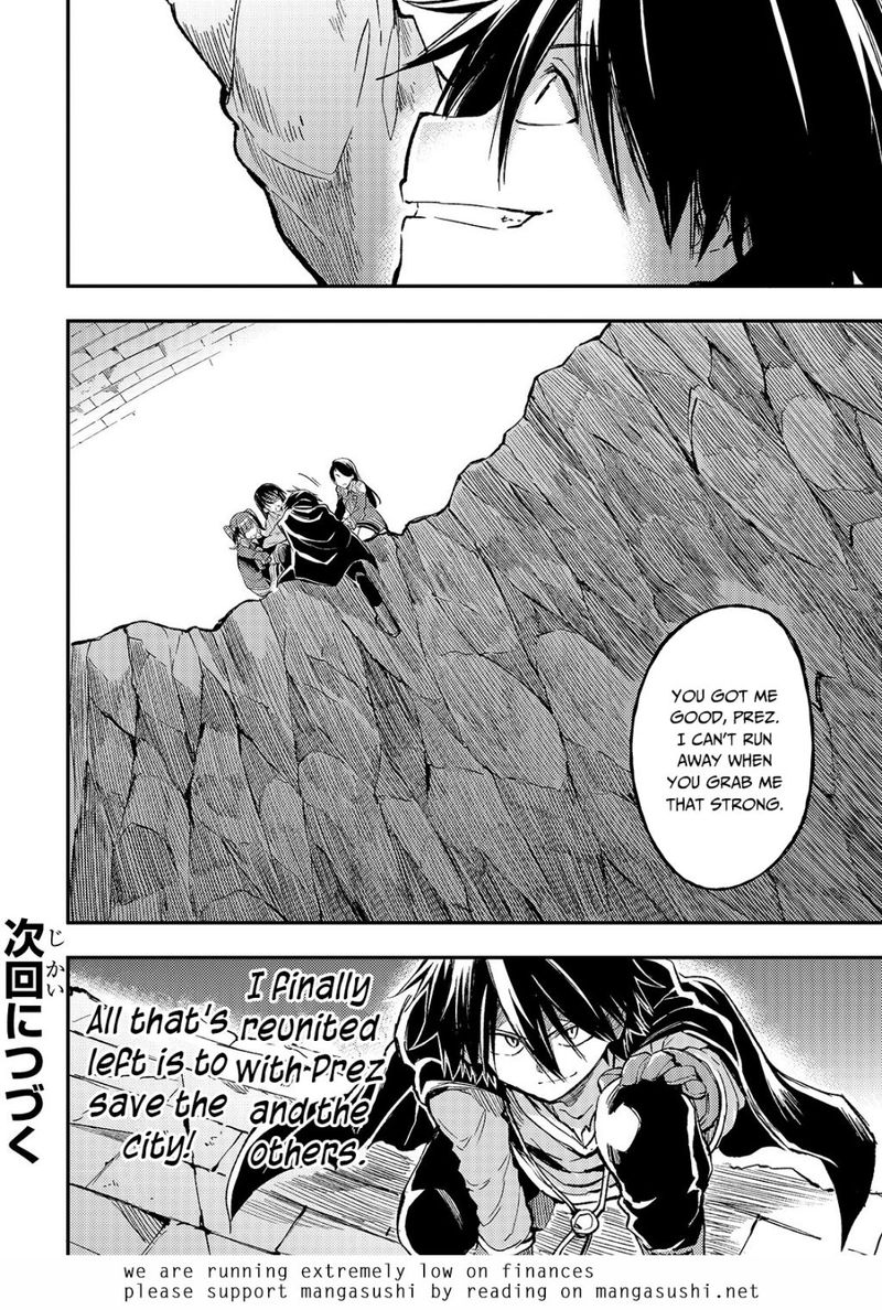 Hitoribocchi No Isekai Kouryaku Chapter 53 Page 15