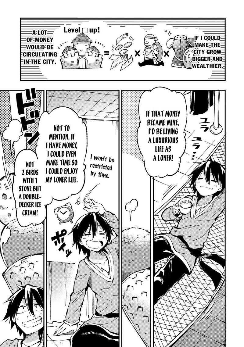 Hitoribocchi No Isekai Kouryaku Chapter 61 Page 6