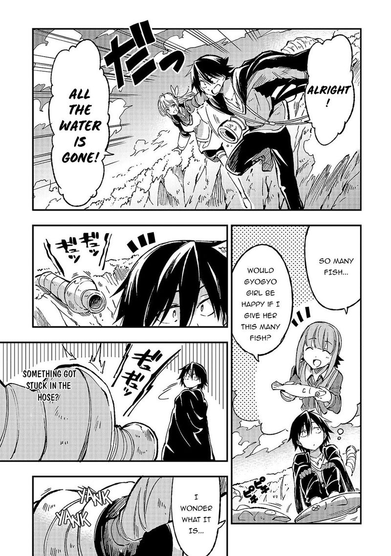 Hitoribocchi No Isekai Kouryaku Chapter 63 Page 5