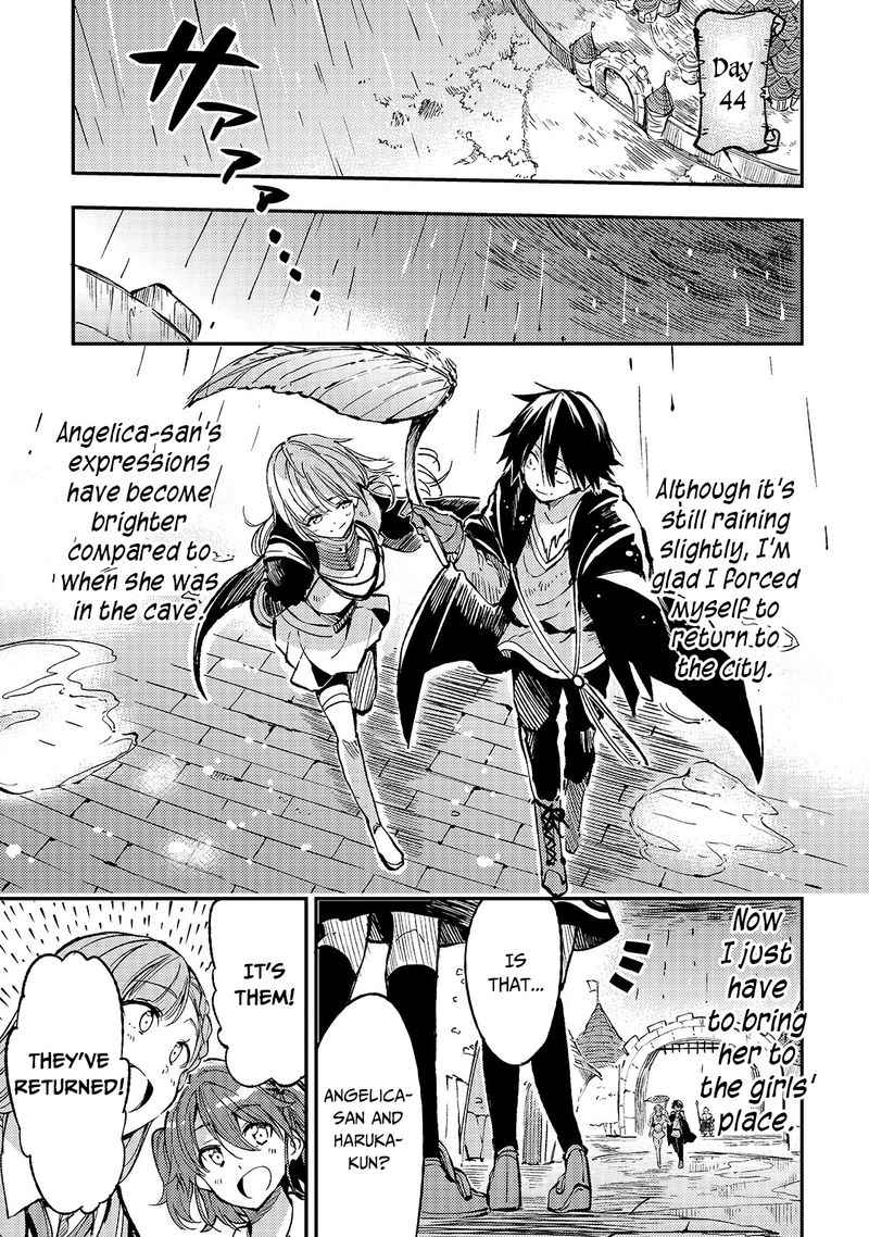 Hitoribocchi No Isekai Kouryaku Chapter 69 Page 3