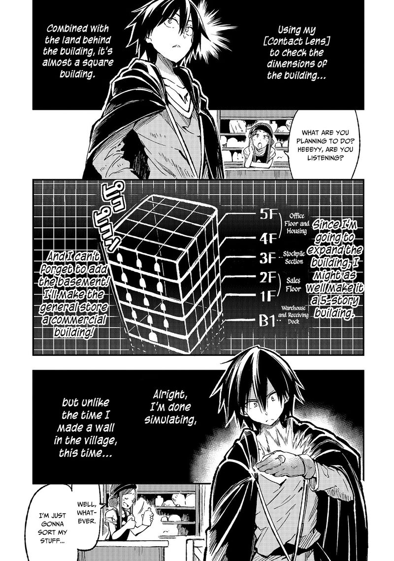 Hitoribocchi No Isekai Kouryaku Chapter 70 Page 5