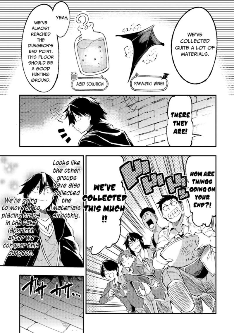 Hitoribocchi No Isekai Kouryaku Chapter 87 Page 13