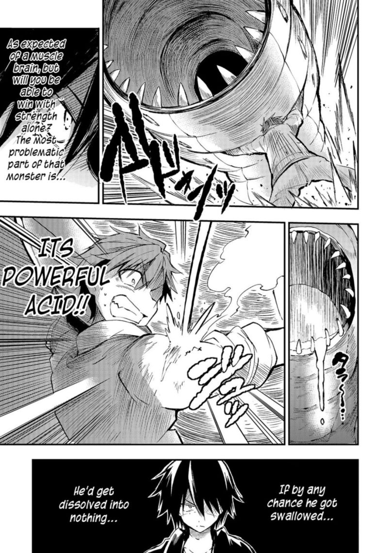 Hitoribocchi No Isekai Kouryaku Chapter 87 Page 7