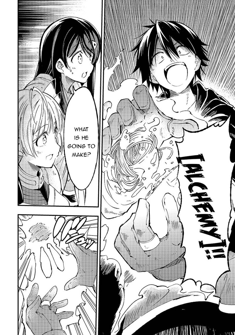 Hitoribocchi No Isekai Kouryaku Chapter 92 Page 6