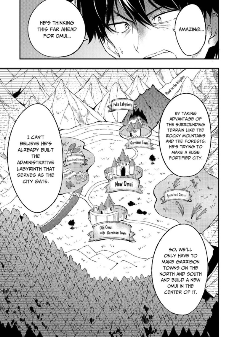 Hitoribocchi No Isekai Kouryaku Chapter 93 Page 7