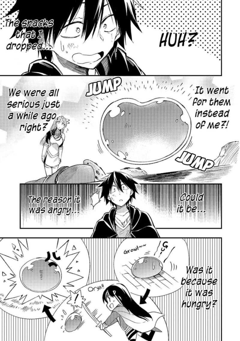 Hitoribocchi No Isekai Kouryaku Chapter 96 Page 5