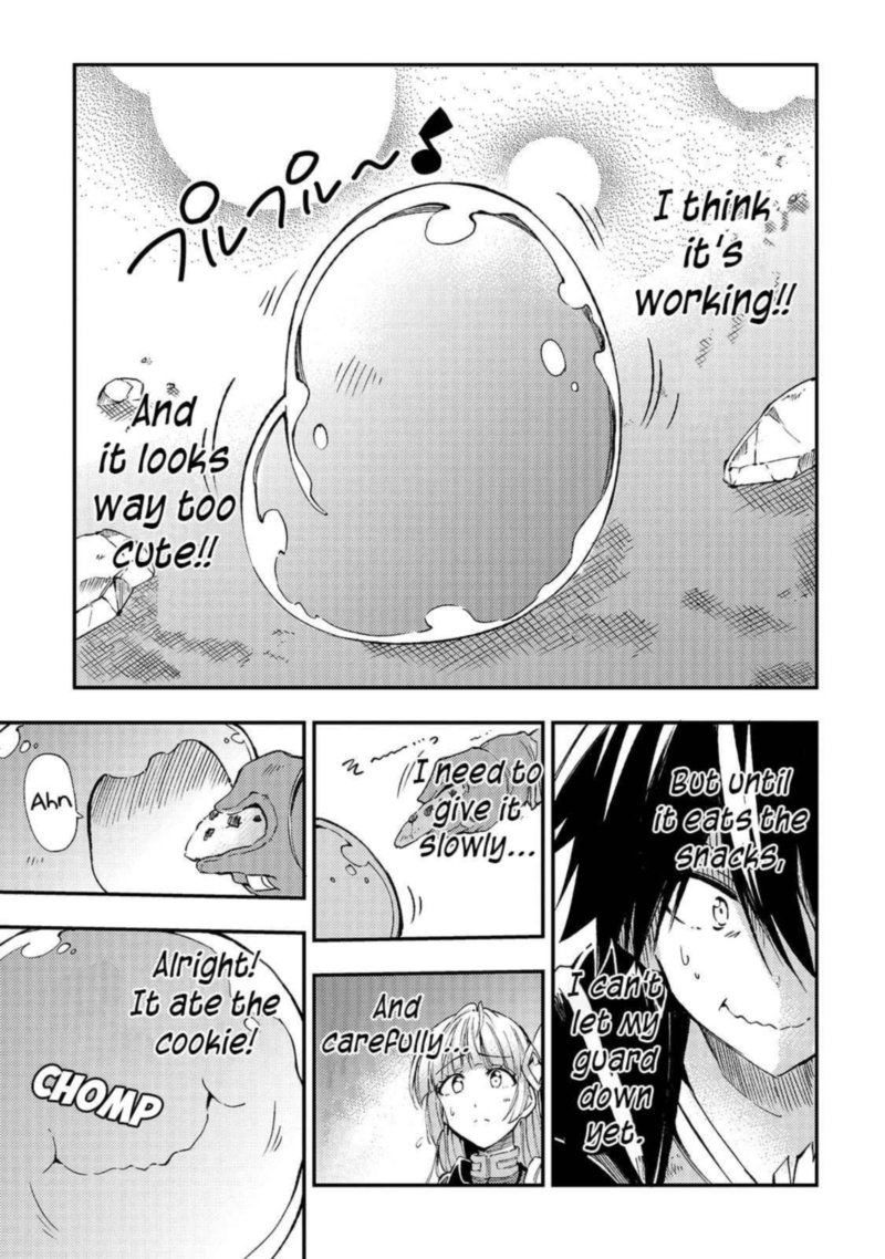 Hitoribocchi No Isekai Kouryaku Chapter 96 Page 7