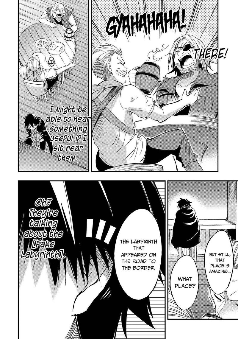Hitoribocchi No Isekai Kouryaku Chapter 97 Page 9