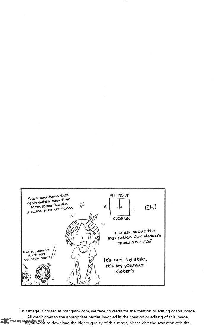 Hitorimi Haduki San To Chapter 10 Page 34