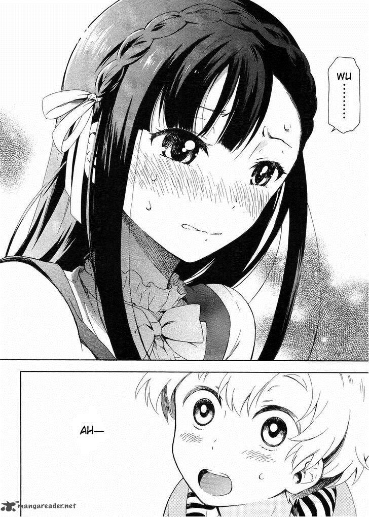 Hitotsu Yane No Shita No Chapter 1 Page 23