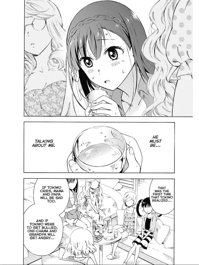 Hitotsu Yane No Shita No Chapter 10 Page 14