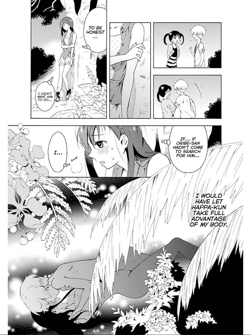 Hitotsu Yane No Shita No Chapter 10 Page 3