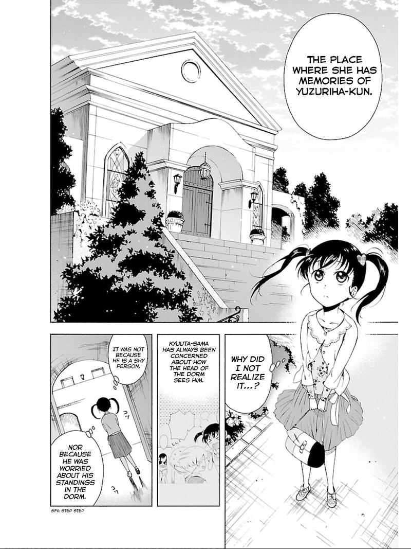 Hitotsu Yane No Shita No Chapter 13 Page 14