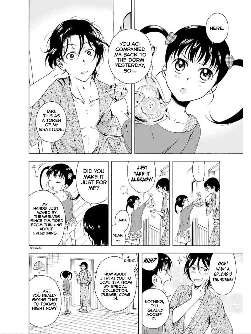 Hitotsu Yane No Shita No Chapter 13 Page 26